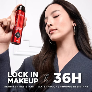 L'Oreal Paris Infallible 3-Second Up to 36HR Wear Setting Spray