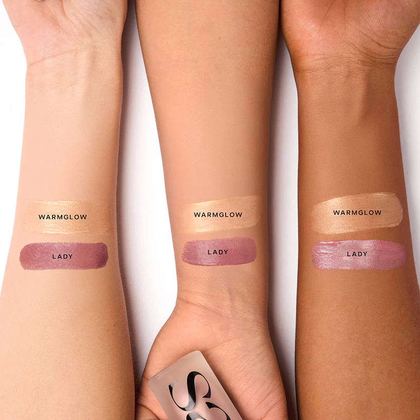 Blush & Glow Set - Imagen 2