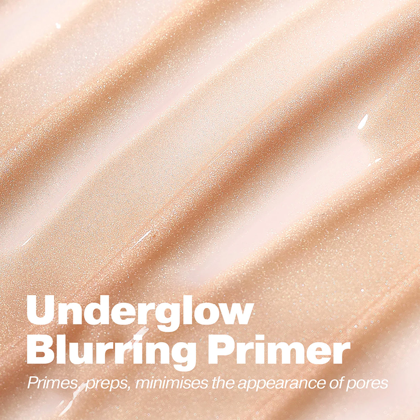 Underglow Blurring Primer - Imagen 3