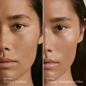 The Base Face Milk Essence & Lightweight Moisturizer with Hyaluronic Acid