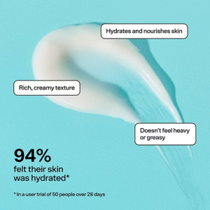 Slam Dunk Face Moisturizer