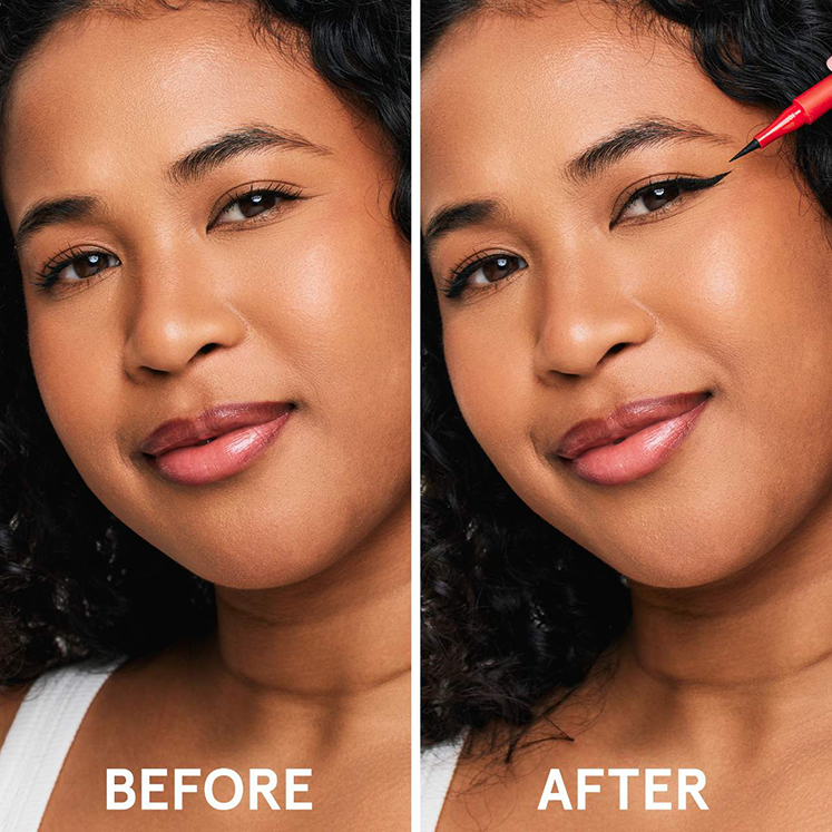 Point Made Waterproof Liquid Eyeliner Pen - Imagen 3