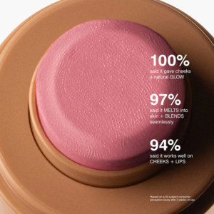 Pocket Blush Buildable Hydrating Cream Blush