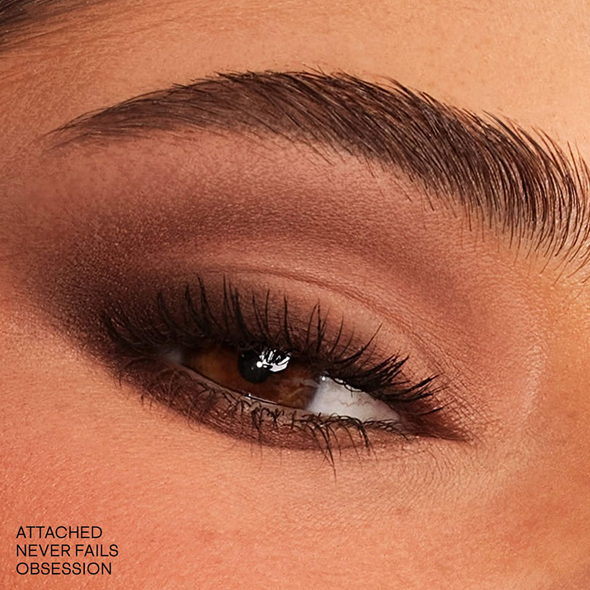 Major Dimension Essential Artistry Edit Eyeshadow Palette - Imagen 10