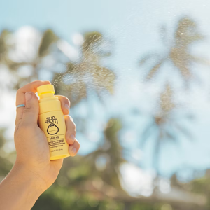 Sun Bum Face Mist - SPF 45
