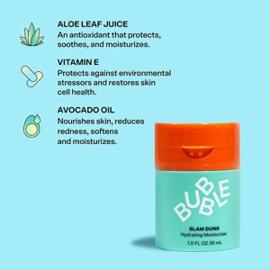 Slam Dunk Face Moisturizer