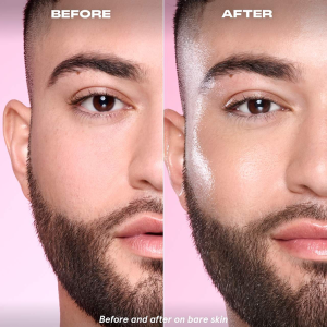 Powder Melt Glass Setting Spray--