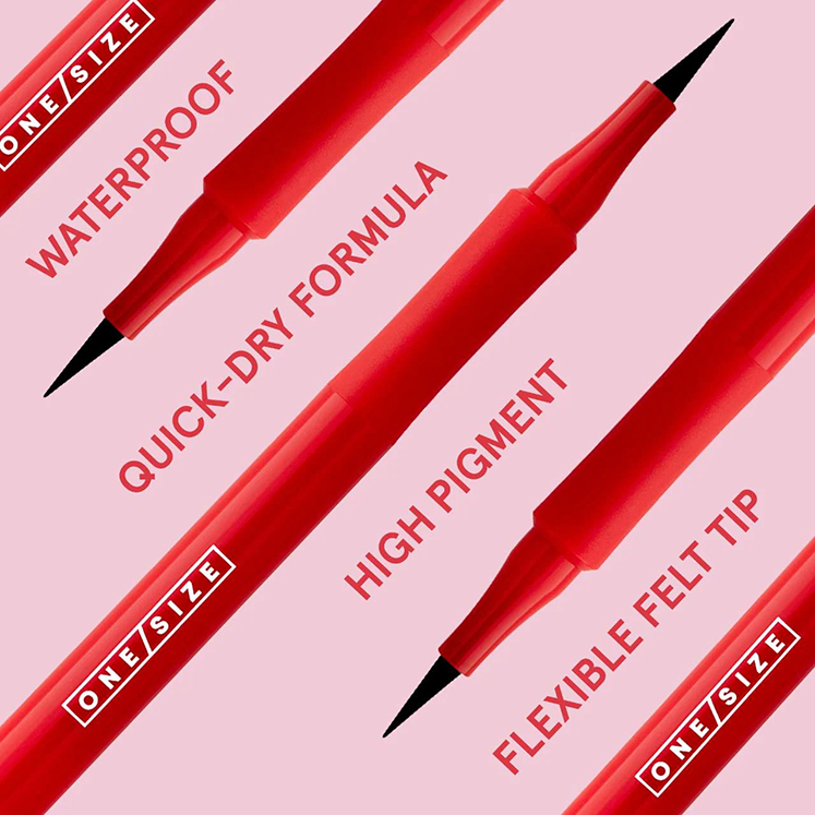 Point Made Waterproof Liquid Eyeliner Pen - Imagen 4