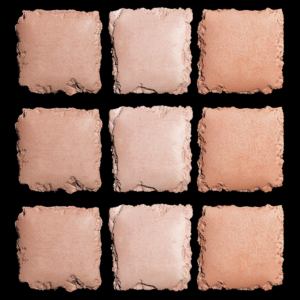Ambient Lighting Palette