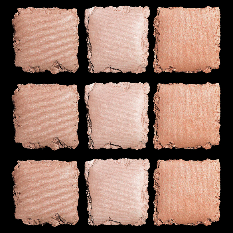 Ambient Lighting Palette - Imagen 4