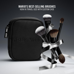 Mario's Essential Brush Kit