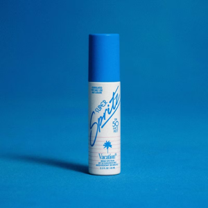 Super Spritz Face Mist - SPF 50