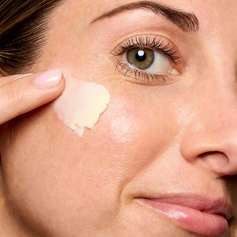 Mini Vitamin Enriched Face Base Moisturizer & Primer with Vitamin C + Hyaluronic Acid - Imagen 8