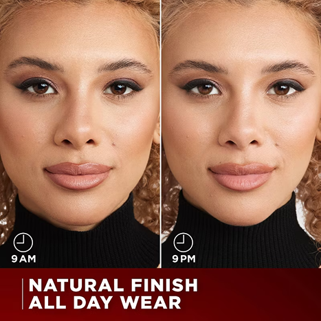 L'Oreal Paris Infallible 3-Second Up to 36HR Wear Setting Spray - Imagen 4