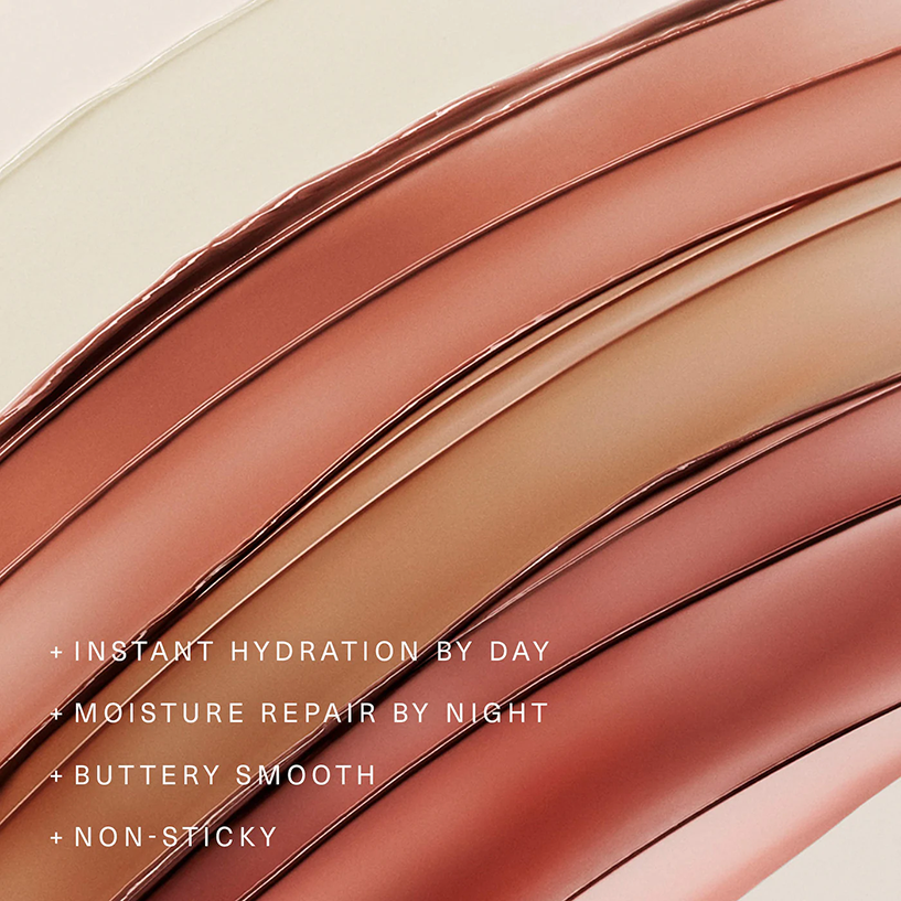 Find Comfort Lip Butter Balm + Overnight Mask with Hyaluronic Acid Butter - Imagen 5