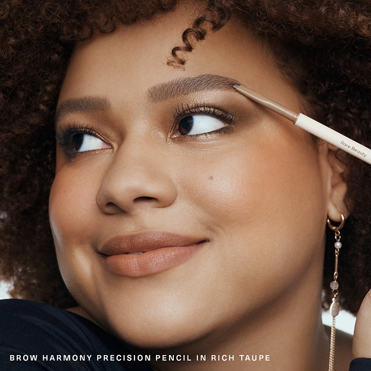 Brow Harmony Precision Eyebrow Pencil - Imagen 8