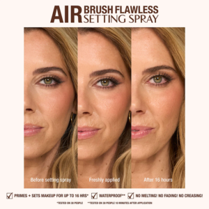 Airbrush Flawless Hydrating & Waterproof Setting Spray - Value Size