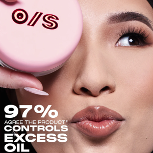 Ultimate Blurring Setting Powder Blurred & Bright Travel Duo