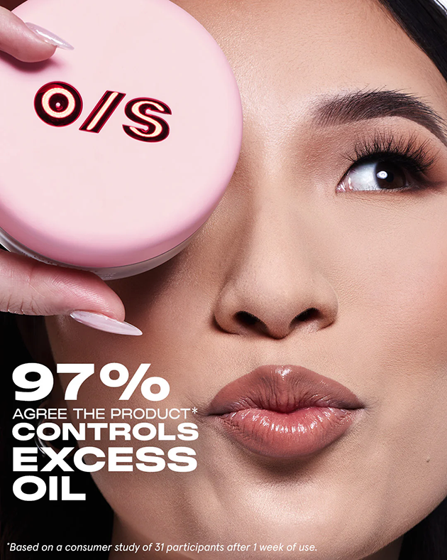 Ultimate Blurring Setting Powder Blurred & Bright Travel Duo - Imagen 6