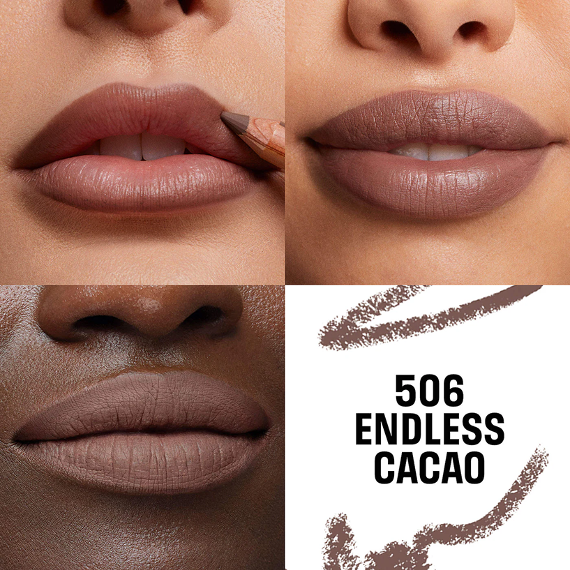 Mini Artist Color Lip Pencils Set - Imagen 6