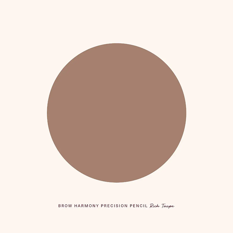 Brow Harmony Precision Eyebrow Pencil - Imagen 7