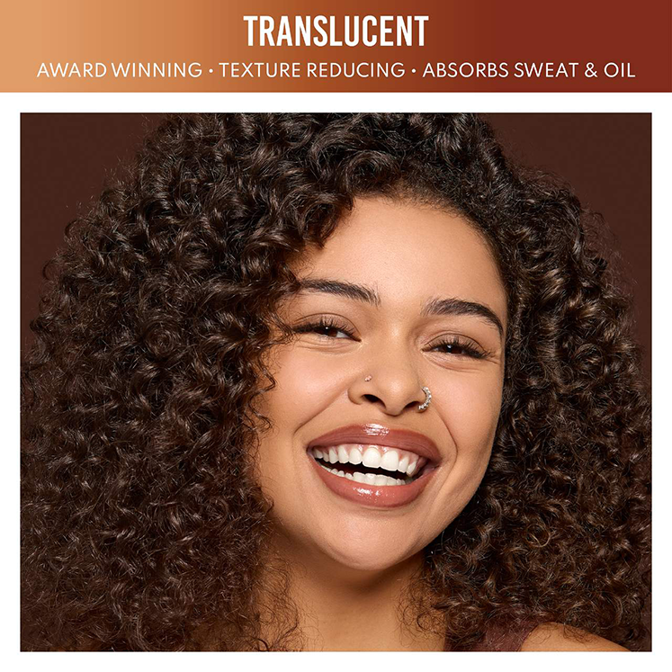 Yummy Skin Blurring Balm Powder - Universal Primer - Imagen 6