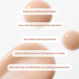 Underglow Blurring Primer