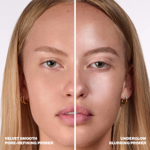 Underglow Blurring Primer