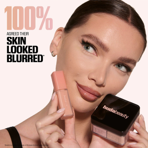 Easy Bake Loose Powder Brightening + Correcting Duo