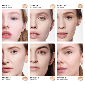 Vanish Airbrush Concealer