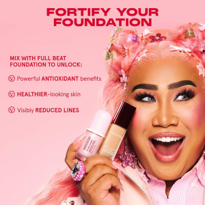 B12 Base Thinner Luminous Vitamin Pearl Boosting Serum