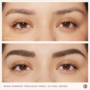Brow Harmony Precision Eyebrow Pencil