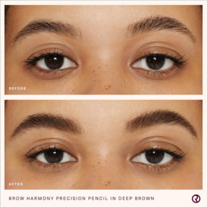 Brow Harmony Precision Eyebrow Pencil