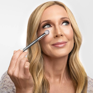 Angie Hot & Flashy A506 Concealer Brush