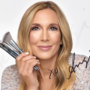 Angie Hot & Flashy A506 Concealer Brush