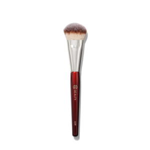 109 Mini Contoured Foundation Brush