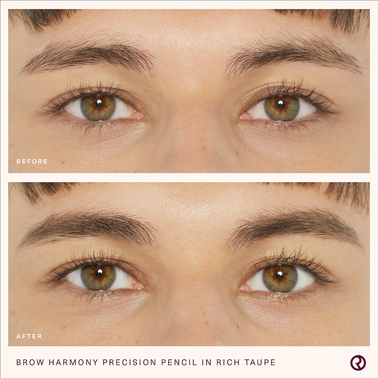 Brow Harmony Precision Eyebrow Pencil - Imagen 3