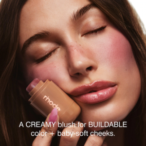 Pocket Blush Buildable Hydrating Cream Blush