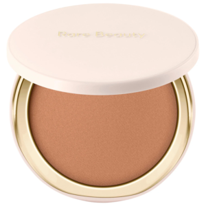 Warm Wishes Soft Matte Powder Bronzer
