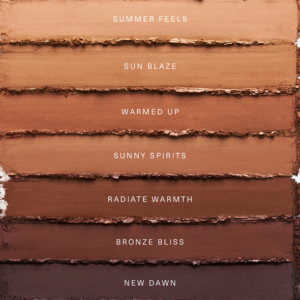 Warm Wishes Soft Matte Powder Bronzer