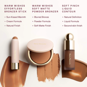 Warm Wishes Soft Matte Powder Bronzer