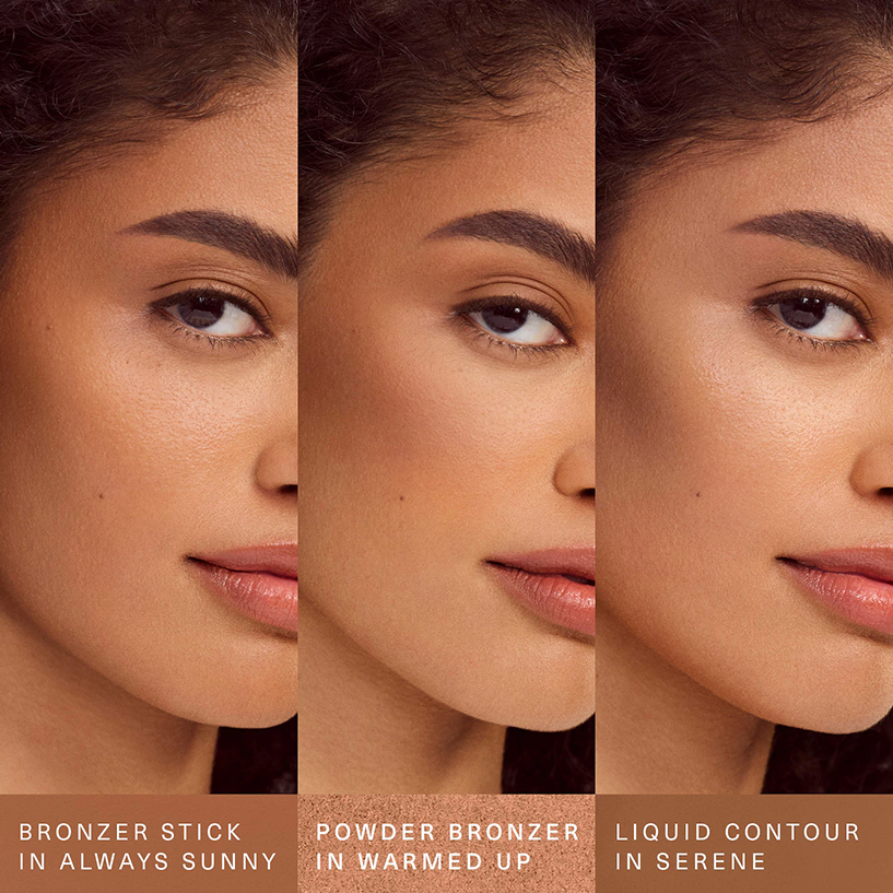 Warm Wishes Soft Matte Powder Bronzer - Imagen 8