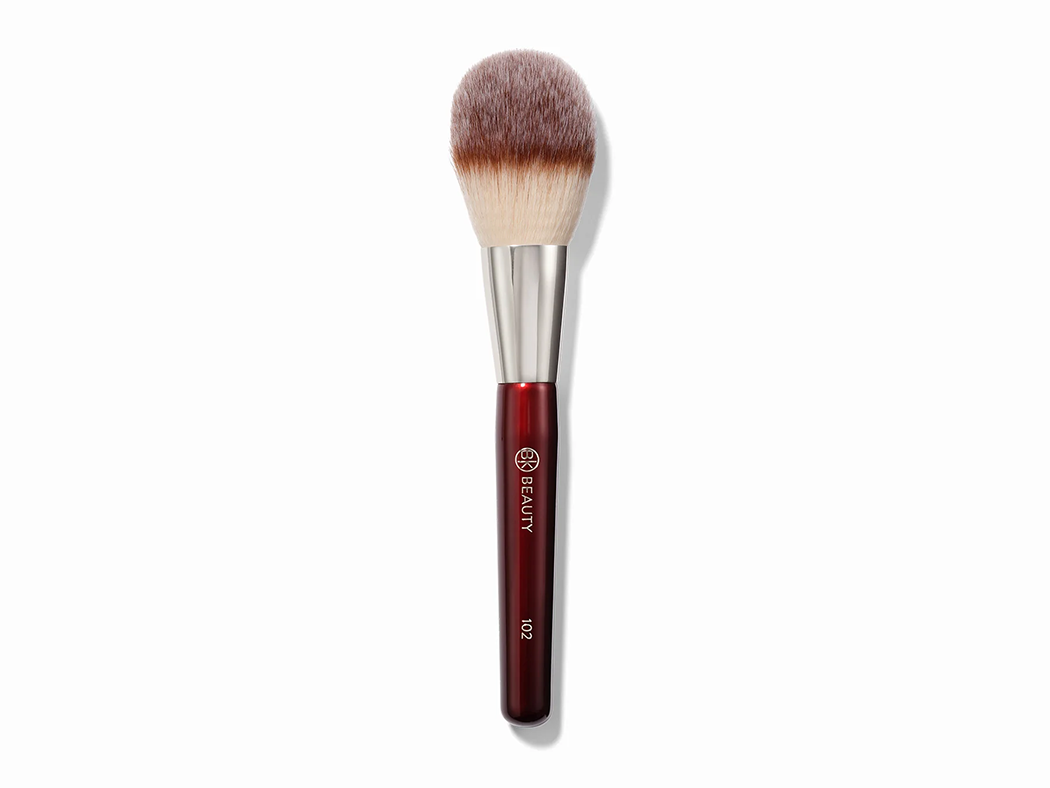 102 Large Powder Brush