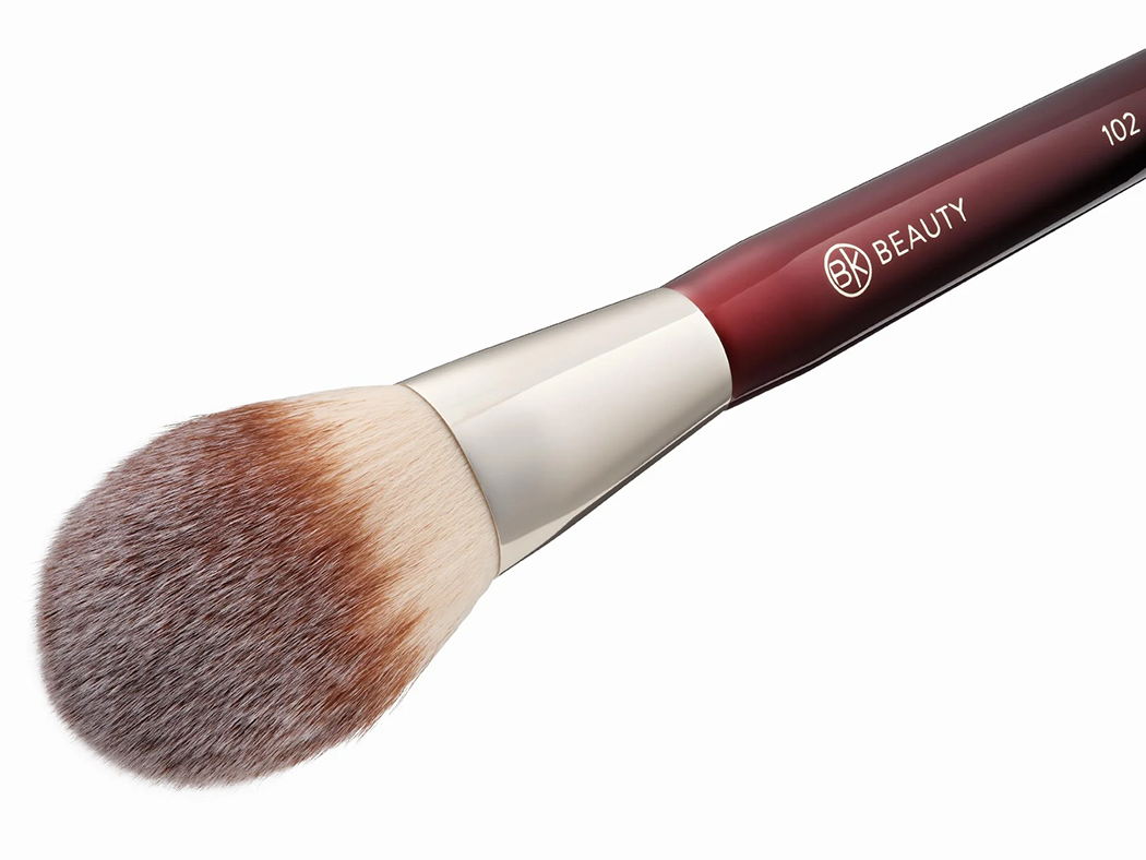 102 Large Powder Brush