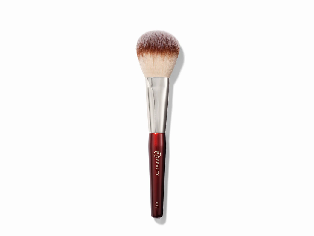 103 Bronzer Brush