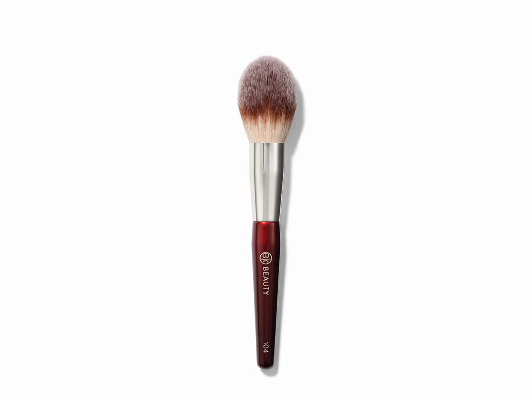 104 Tapered Powder Brush