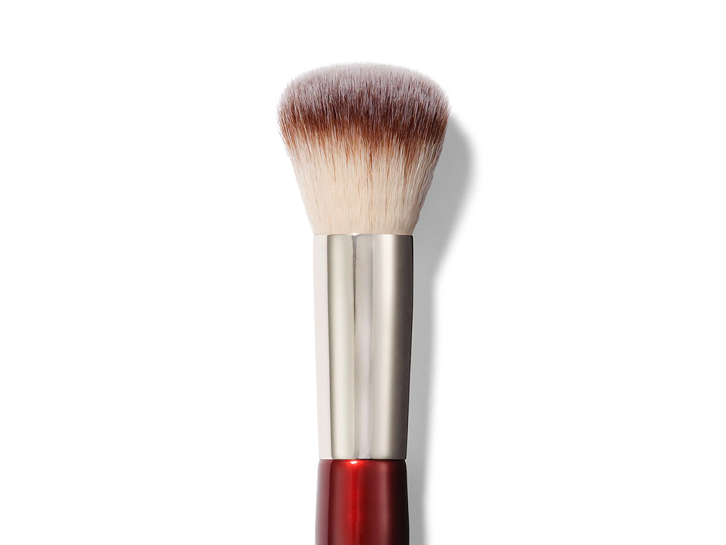 106 Round Foundation Brush