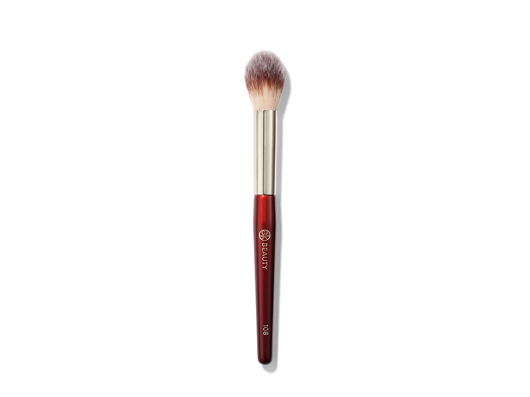 108 Precision Powder Brush