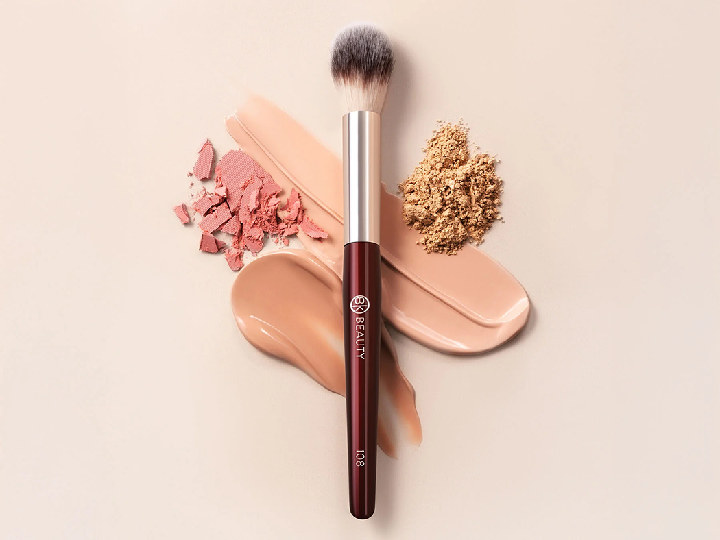 108 Precision Powder Brush