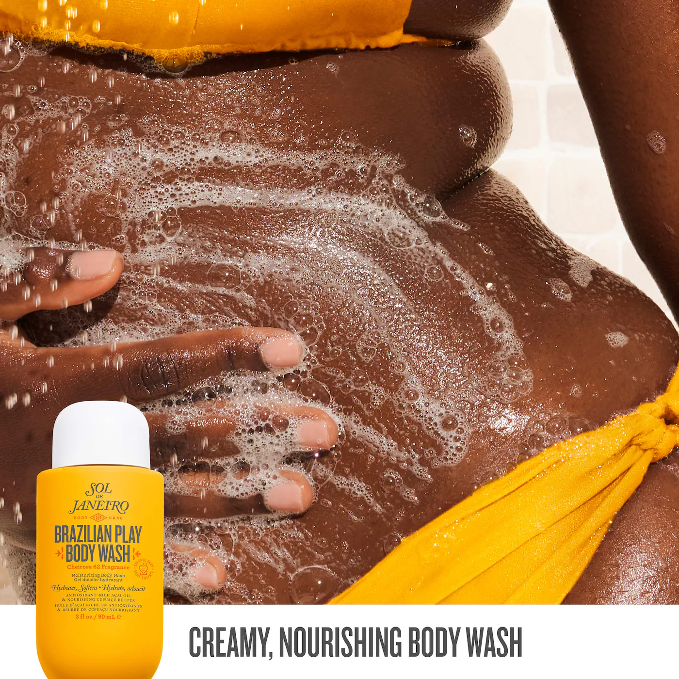 Sol de Janeiro Brazilian Bum Bum Jet Set-Bajo Pedido - Imagen 5